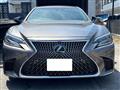 2019 Lexus LS