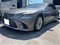 2019 Lexus LS
