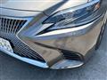 2019 Lexus LS