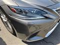 2019 Lexus LS