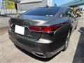 2019 Lexus LS