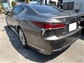 2019 Lexus LS