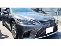 2019 Lexus LS