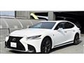 2019 Lexus LS