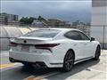 2019 Lexus LS
