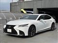 2019 Lexus LS