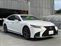 2019 Lexus LS