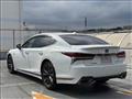 2019 Lexus LS