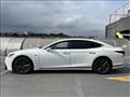 2019 Lexus LS