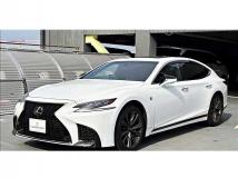 2019 Lexus LS