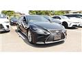2019 Lexus LS