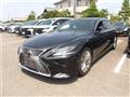 2019 Lexus LS
