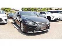 2019 Lexus LS