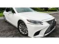 2019 Lexus LS