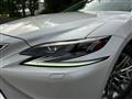 2019 Lexus LS