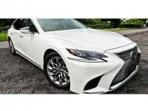 2019 Lexus LS