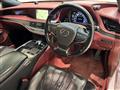 2019 Lexus LS