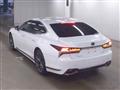 2019 Lexus LS