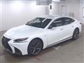 2019 Lexus LS