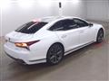 2019 Lexus LS