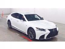 2019 Lexus LS