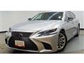 2019 Lexus LS
