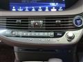 2019 Lexus LS