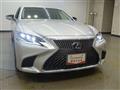 2019 Lexus LS