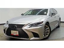 2019 Lexus LS