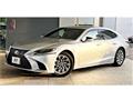2019 Lexus LS
