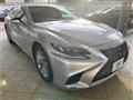 2019 Lexus LS