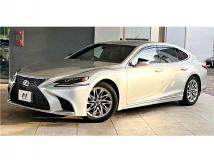 2019 Lexus LS