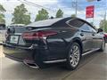 2019 Lexus LS