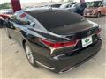 2019 Lexus LS