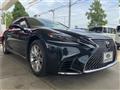 2019 Lexus LS