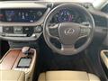2019 Lexus LS