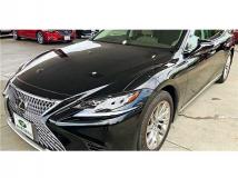 2019 Lexus LS