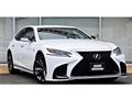 2019 Lexus LS