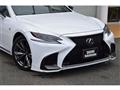 2019 Lexus LS
