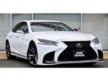 2019 Lexus LS