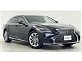 2019 Lexus LS