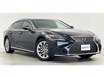 2019 Lexus LS