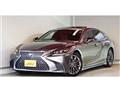 2019 Lexus LS
