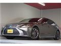 2019 Lexus LS