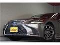 2019 Lexus LS