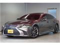 2019 Lexus LS