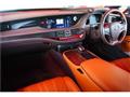2019 Lexus LS
