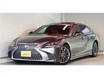 2019 Lexus LS