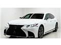 2019 Lexus LS