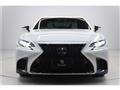 2019 Lexus LS